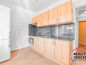 Pronájem bytu 1+1, Frýdek-Místek, Jeronýmova, 39 m2