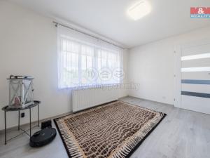 Prodej rodinného domu, Kozárovice, 85 m2