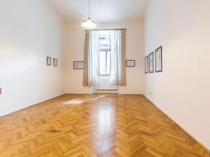 Pronájem bytu 3+kk, Praha - Karlín, Prvního pluku, 62 m2