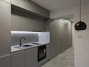 Pronájem bytu 2+1, Jihlava, Masarykovo náměstí, 60 m2