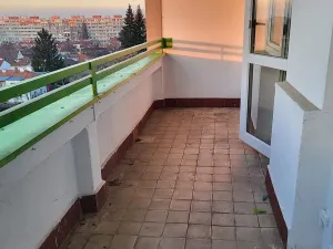 Prodej bytu 3+1, Praha - Libeň, Prosecká, 68 m2