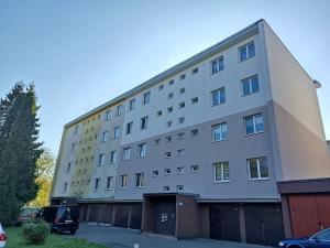 Prodej bytu 3+1, Ostrava, Slavíkova, 77 m2