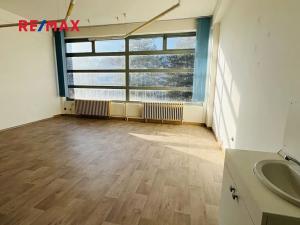 Pronájem obchodního prostoru, Břeclav, J. Palacha, 30 m2