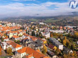 Prodej bytu 2+kk, Prachatice, Lázeňská, 63 m2