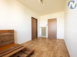 Prodej bytu 3+1, Lhenice, Netolická, 62 m2