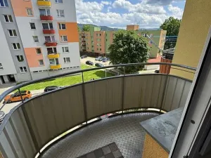 Pronájem bytu 3+1, Volary, Sídl. Míru, 82 m2