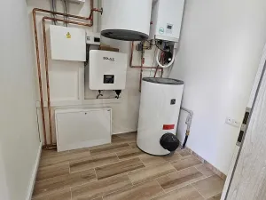 Prodej rodinného domu, Suchdol nad Lužnicí, 120 m2