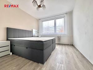 Pronájem bytu 3+1, Praha - Stodůlky, Fantova, 81 m2