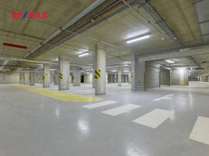 Pronájem bytu 2+kk, České Budějovice, Vrbenská, 57 m2