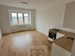 Pronájem bytu 2+kk, Praha - Smíchov, Křížová, 53 m2