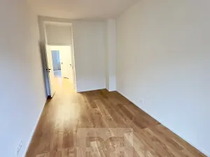 Pronájem bytu 2+kk, Praha - Smíchov, Křížová, 53 m2