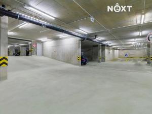 Pronájem bytu 2+kk, Praha - Uhříněves, náměstí Bratří Jandusů, 61 m2