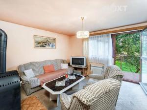 Prodej rodinného domu, Svrkyně, 80 m2