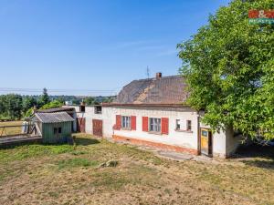 Prodej rodinného domu, Žatec, Stroupečská, 120 m2