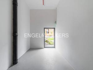 Pronájem bytu 2+kk, Praha - Smíchov, Albrightové, 66 m2