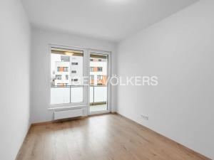 Pronájem bytu 2+kk, Praha - Michle, U plynárny, 56 m2