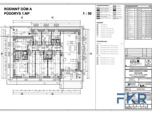 Prodej pozemku pro bydlení, Václavice, 4845 m2