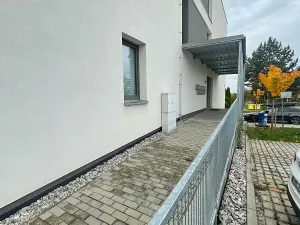 Pronájem bytu 2+kk, Plzeň, Rubínová, 45 m2