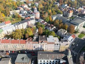 Pronájem bytu 4+1, Ústí nad Labem, Bratislavská, 148 m2