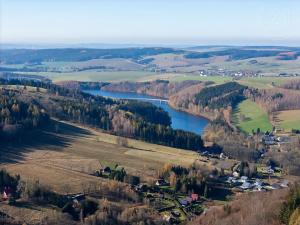 Prodej chaty, Český Jiřetín, 133 m2