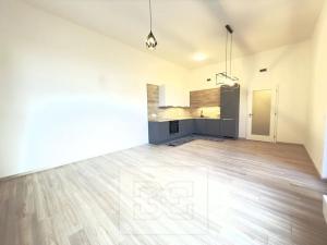 Pronájem bytu 2+kk, Praha - Michle, U plynárny, 72 m2