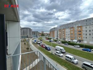 Prodej bytu 1+kk, Praha - Strašnice, Ramonova, 34 m2