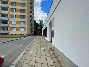 Pronájem bytu 1+kk, Brno, Žitná, 25 m2