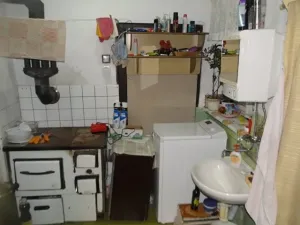 Prodej podílu rodinného domu, Bohuňov, 85 m2