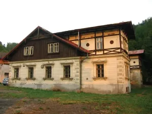 Prodej výrobních prostor, Rokytnice nad Jizerou, 8558 m2