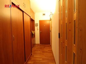 Pronájem bytu 3+1, Vodňany, Smetanova, 62 m2