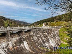 Prodej ubytování, Špindlerův Mlýn, 1410 m2