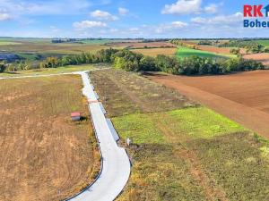 Prodej pozemku pro bydlení, Horky nad Jizerou, 880 m2