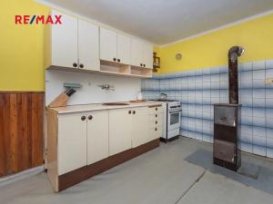 Prodej rodinného domu, Manětín, 90 m2