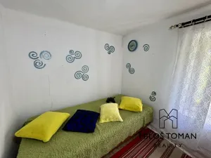 Prodej rodinného domu, Mezholezy, 76 m2