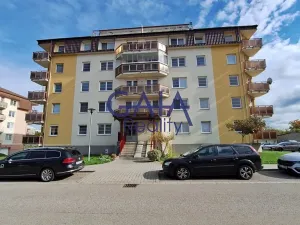 Pronájem bytu 2+1, Prostějov, Západní, 58 m2