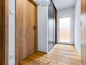 Prodej chaty, Horní Planá, 60 m2