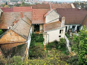 Prodej rodinného domu, Čejkovice, Pod Zámkem, 130 m2