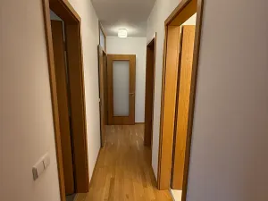 Pronájem bytu 3+kk, Praha - Kunratice, Dolnomlýnská, 118 m2