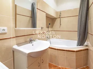 Pronájem bytu 3+kk, Praha - Vinohrady, Sázavská, 85 m2