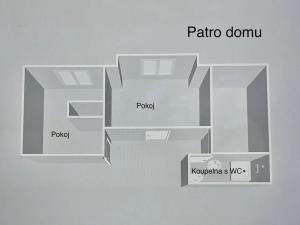 Prodej rodinného domu, Račetice, 140 m2