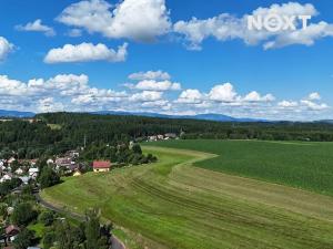 Prodej chalupy, Stružinec, 70 m2