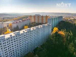 Prodej bytu 3+1, Praha - Modřany, Urbánkova, 76 m2