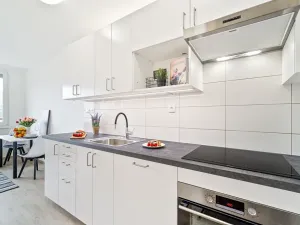 Pronájem bytu 3+kk, Praha - Černý Most, Jíchova, 80 m2