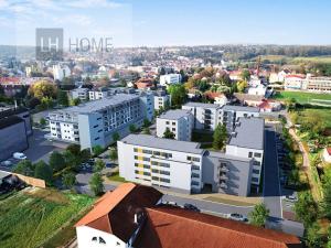 Prodej bytu 2+kk, Kutná Hora, 59 m2