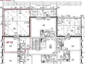 Prodej bytu 1+kk, Deštné v Orlických horách, 44 m2