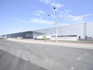 Pronájem výrobních prostor, Ostrava, Žižkova, 4200 m2