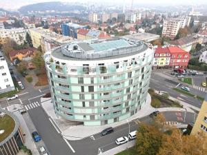 Prodej bytu 2+kk, Praha - Michle, Hodonínská, 71 m2