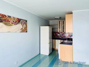 Pronájem bytu 2+kk, Kladno, Jerevanská, 48 m2