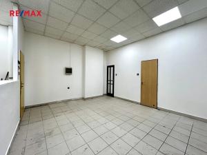 Prodej obchodního prostoru, Ostrava, Ruská, 60 m2