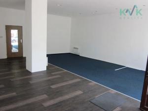 Pronájem komerční nemovitosti, Karlovy Vary, Sokolovská, 100 m2